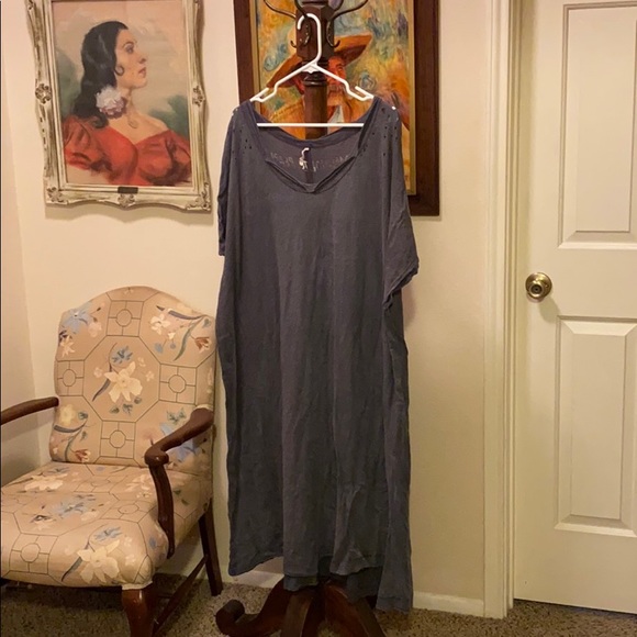 Magnolia Pearl Dresses & Skirts - Magnolia Pearl Beau T dress one size